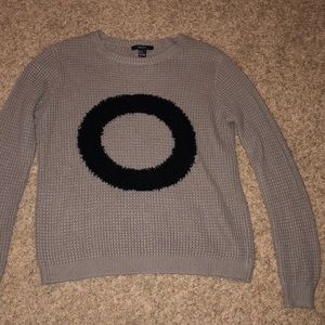 Forever 21 sweater